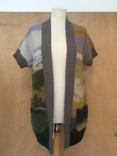 Catherine Andre Tiempo Weste