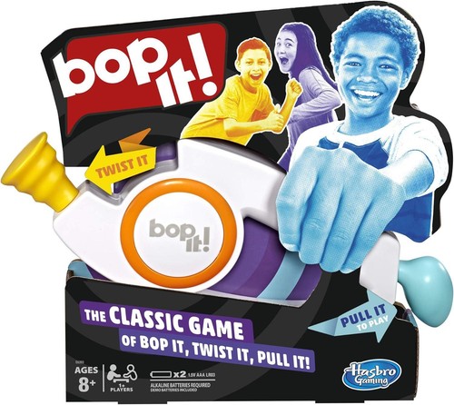 Hasbro spielen bop - hasbro,