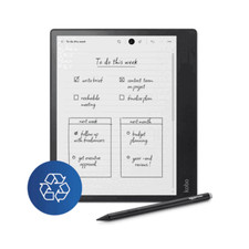 Kobo eBook-Reader Elipsa 2E