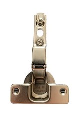 Grass 227H Topfscharnier Mittelanschlag m. Feder ohne Montageplatte