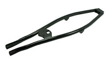 Simson Rahmen Obergurt S51 S51E Enduro S70 S50 schwarz Schiffchen Heckrahmen