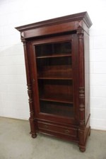 Antiker Schrank Küchenschrank