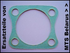 MTS Belarus Allrad Allradwelle Zwischenlager Traktor / Dichtung für Gelenkwelle