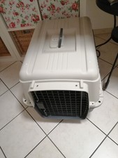 Hundebox groß (M)   L x B x H:68 x 51 x 47