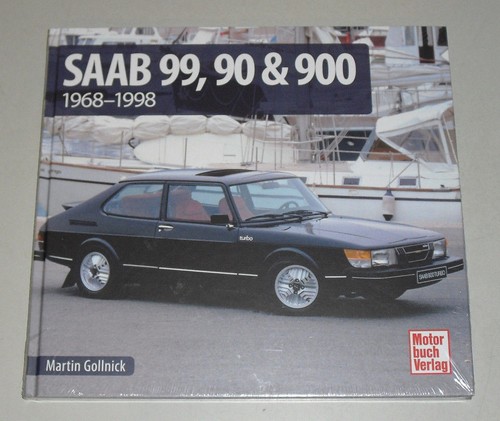Schrader typen chronik saab - typen,