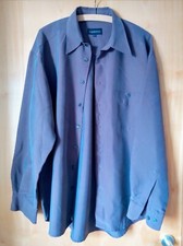 Freizeithemd Herren Langarm