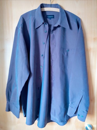 Freizeithemd herren langarm - freizeithemd,