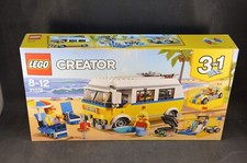 LEGO 31079 CREATOR 3IN1 WOHNMOBIL URLAUB NEU BRICK SAMMLUNG LEGO