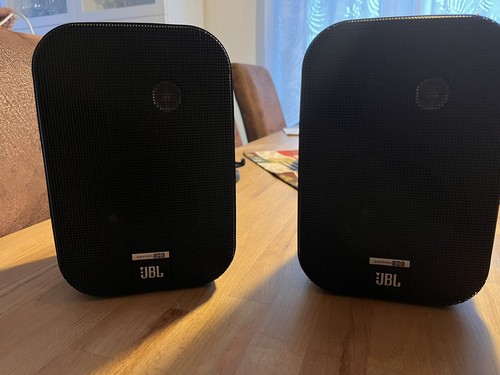 Jbl control one - jbl,