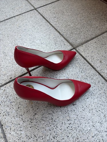 Pumps
