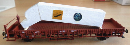Fleischmann 5257 - , k
