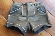 Schöne kurze ostdeutsche