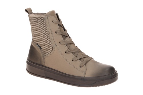 Legero schuhe rejoise braun - legero,