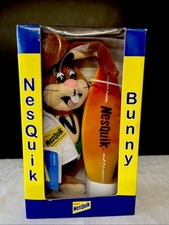 NEU 1999 Nestle Nesquik Bunny