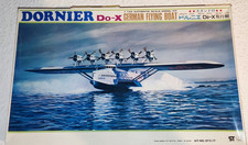 OTAKI DORNIER DO-X DEUTSCHES
