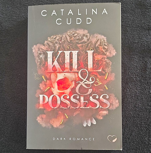 Catalina cudd kill possess - cudd:,