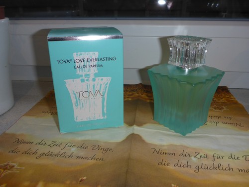 Tova love everlasting eau de - love,