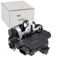 NTY TÜRSCHLOSS VORNE LINKS