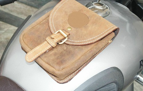 Raue braune magnetische - braune,,