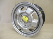 Opel Admiral Monza Felge Stahl