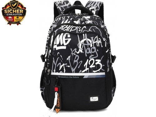 Schulrucksack teenager - schulrucksack,