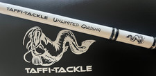 Taffi Tackle Unlimited Guiding