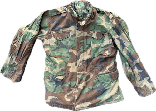Army m65 jacke feldjacke - m65,