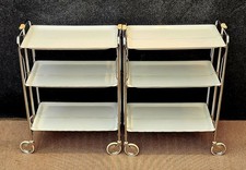 1/2 Klappbare Vintage