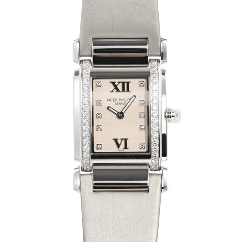 Patek philippe twenty - patek,