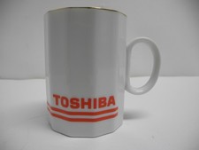 Vintage Toshiba Electronics