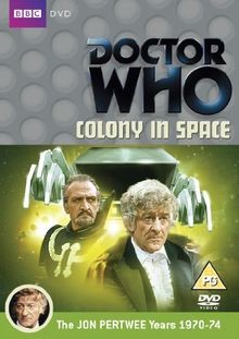 Doctor who colony in - colony,