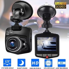 Auto Kamera FHD 1080P LCD