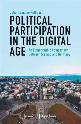 Political participation the - political, in