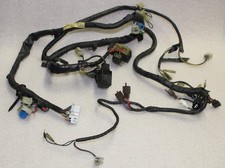 YAMAHA YZF R1 RN01 1998-1999