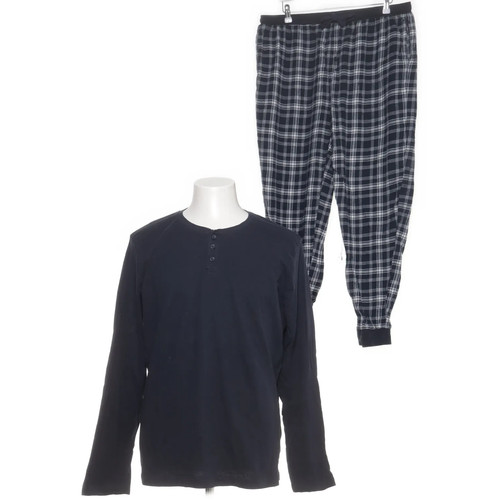 Livergy pyjama größe xl - pyjama,, größe: