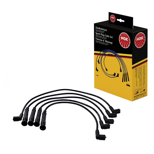 Zündleitungssatz kabel - zündleitungssatz, 5