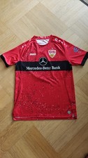 VfB Stuttgart Trikot