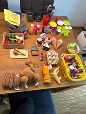 Zubehör für Kinderküche