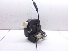 ROVER 75 Türschloss hinten