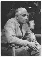 Romy Schneider : Regisseur