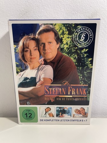 Stefan frank die - stefan,