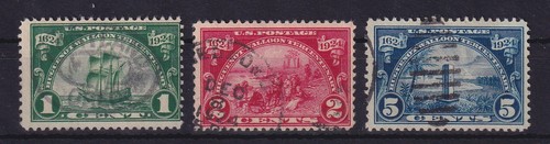 Usa 1924 ankunft der - ankunft,