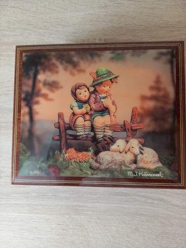 Schmuckkästchen spieldose - schmuckkästchen/,