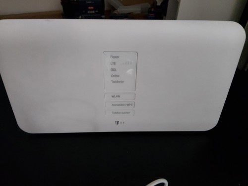 Telekom speedport hybrid - telekom,