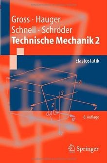 Technische mechanik band 2 - mechanik:,