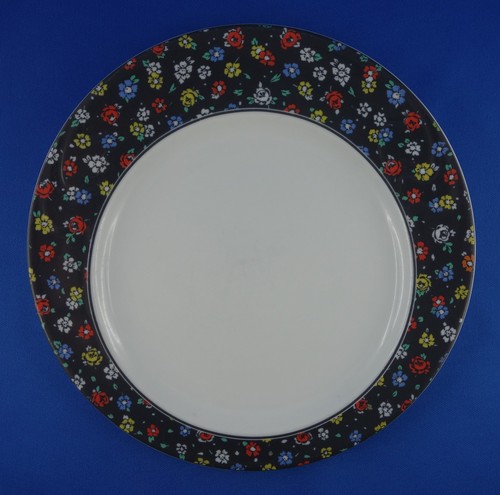 Rosenthal kuchenteller - rosenthal,