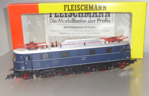 Fleischmann 4319 - ,
