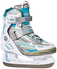 Nijdam Damen Eishockey