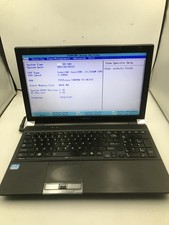 TOSHIBA TECRA R850 S8511