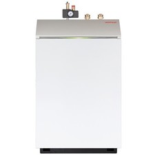 Weishaupt Sole Wasser Wärmepumpe Geoblock WGB 14 A MD I Modulierend 2,0-13,5 kW